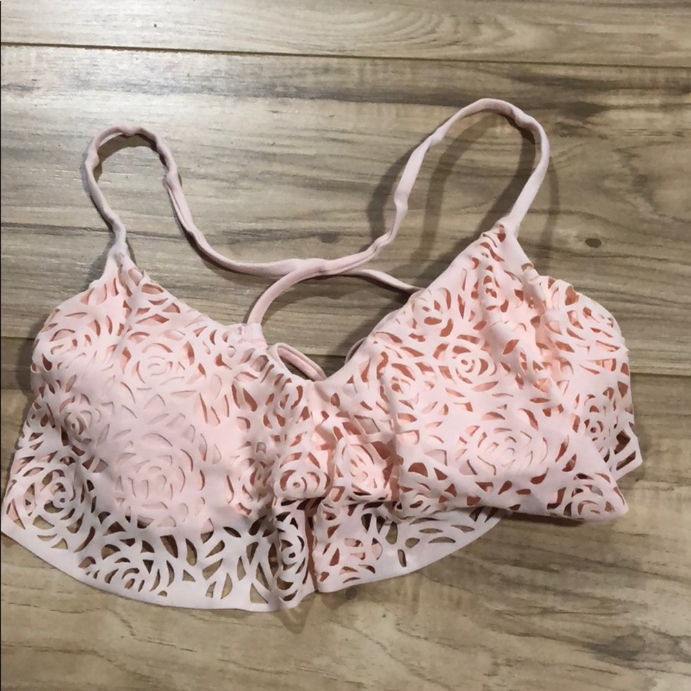 Bikini top